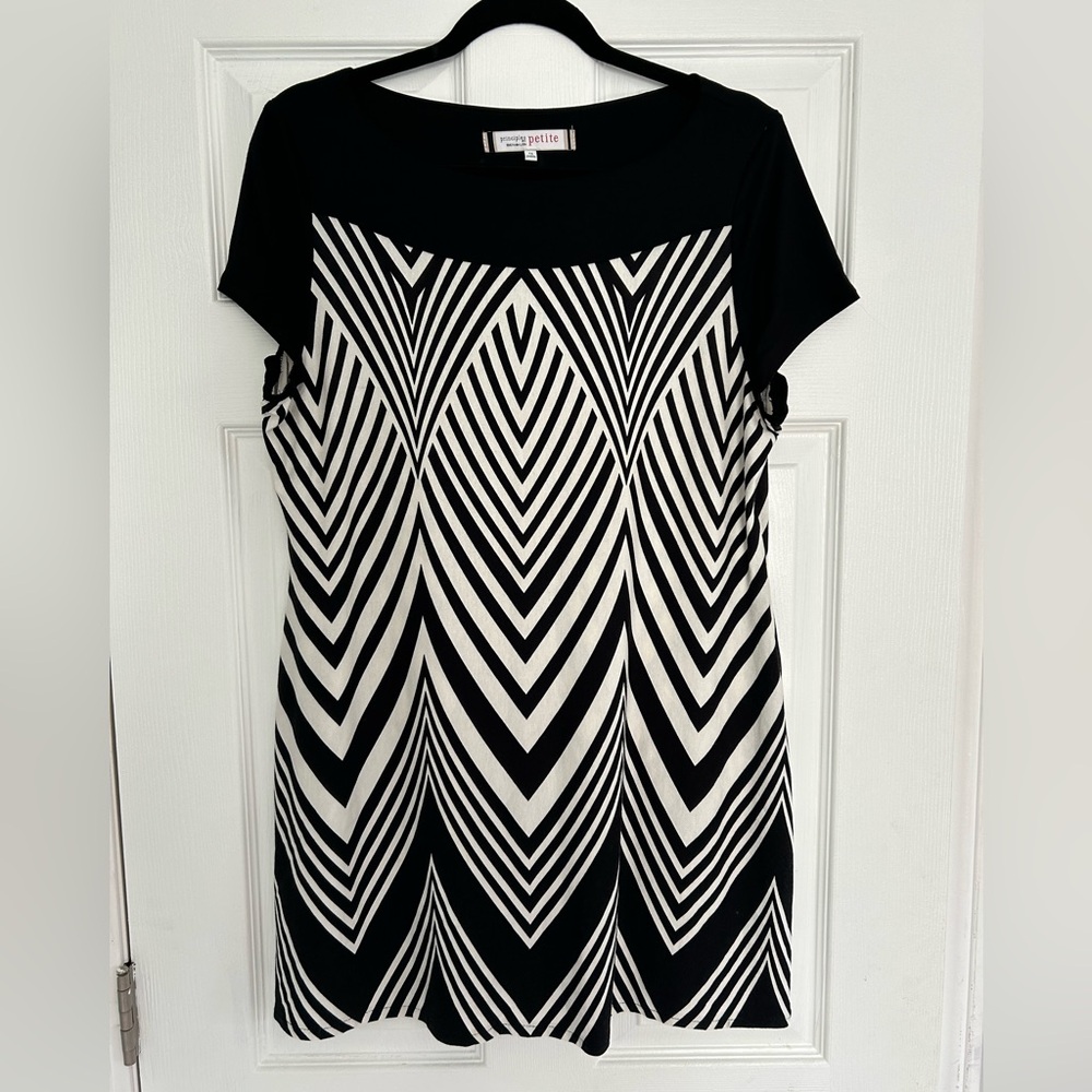 Principles by Ben de Lisi dress 12P